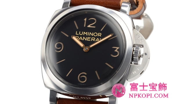 パネライルミノール１９５０ ３デイズ ４７ｍｍ PAM00372